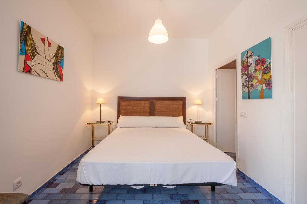 Boutique Center Seville