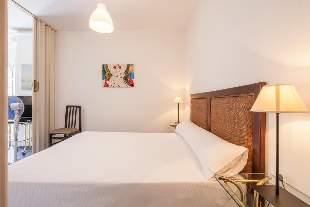 Apartment Boutique Center *