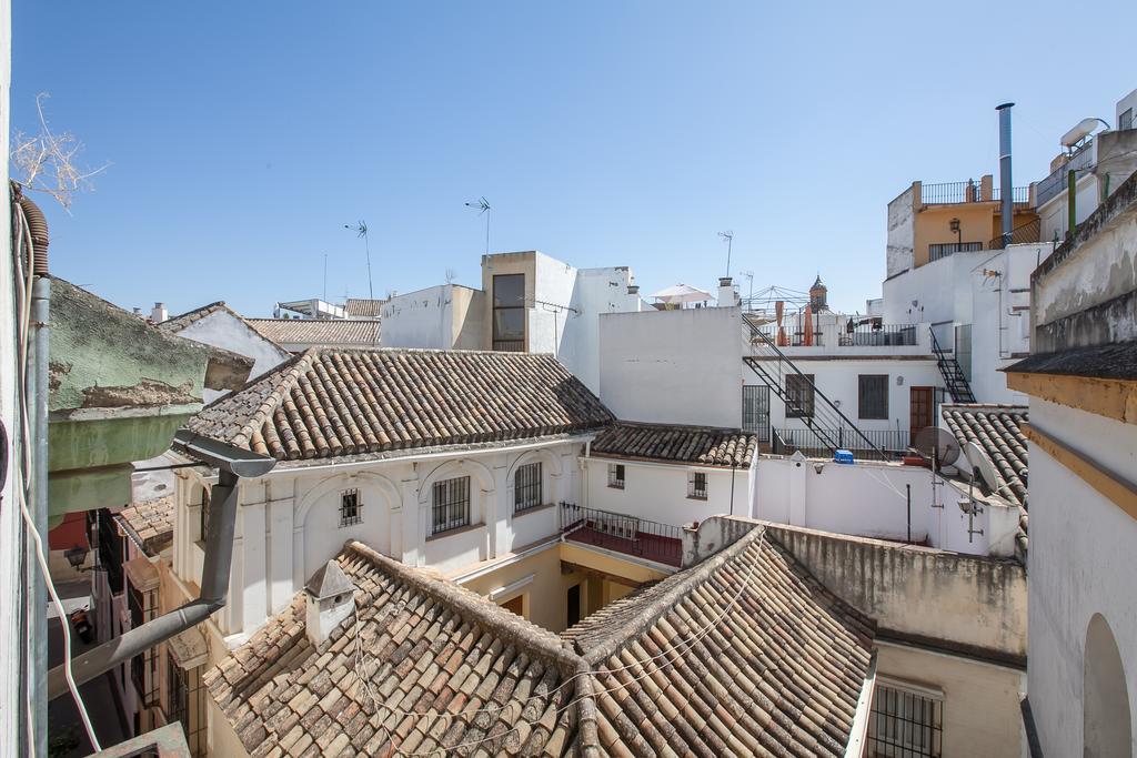 Apartment Boutique Center Seville