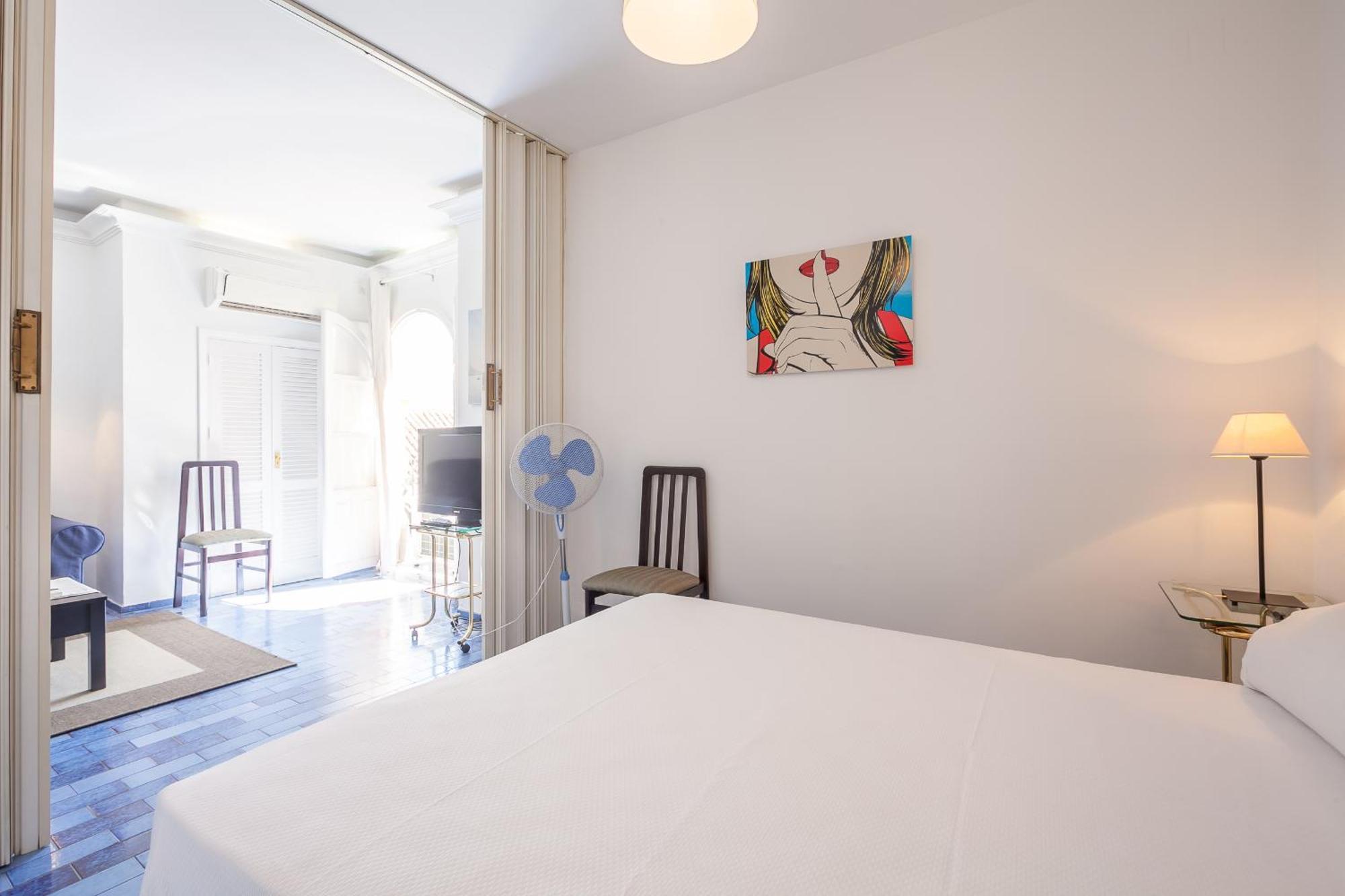 Apartment Boutique Center