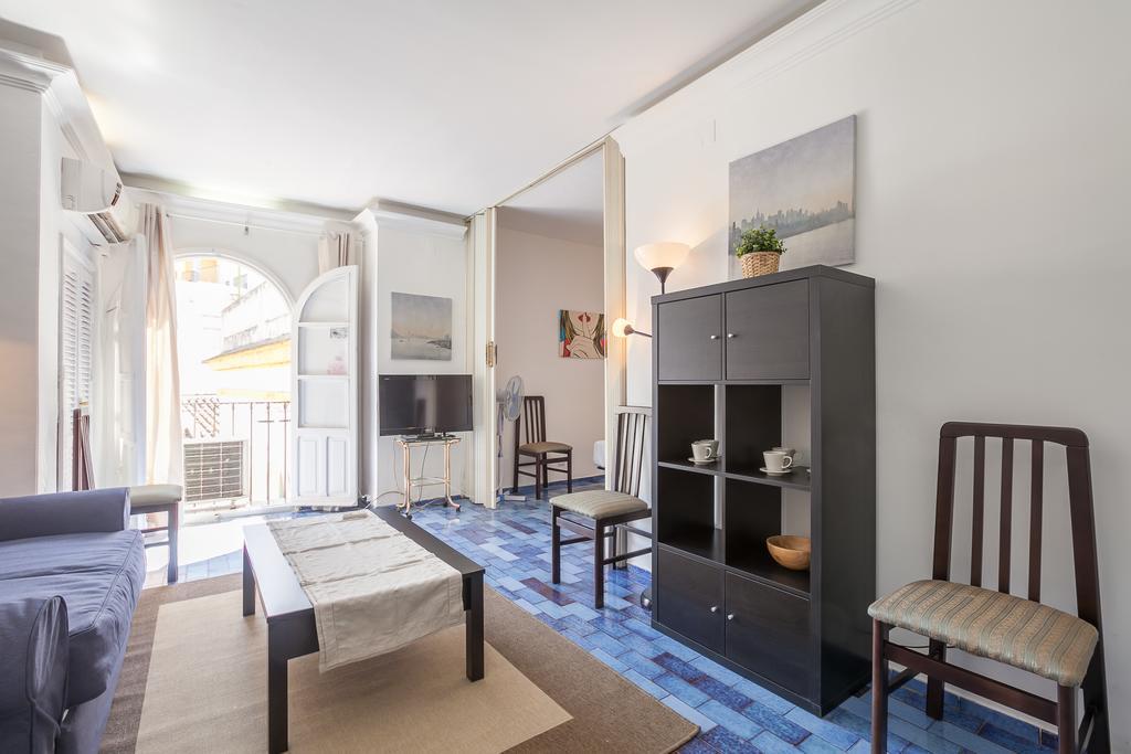 Boutique Center Seville