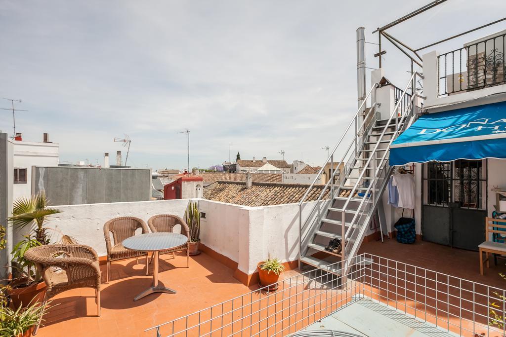 Apartment Boutique Center Seville