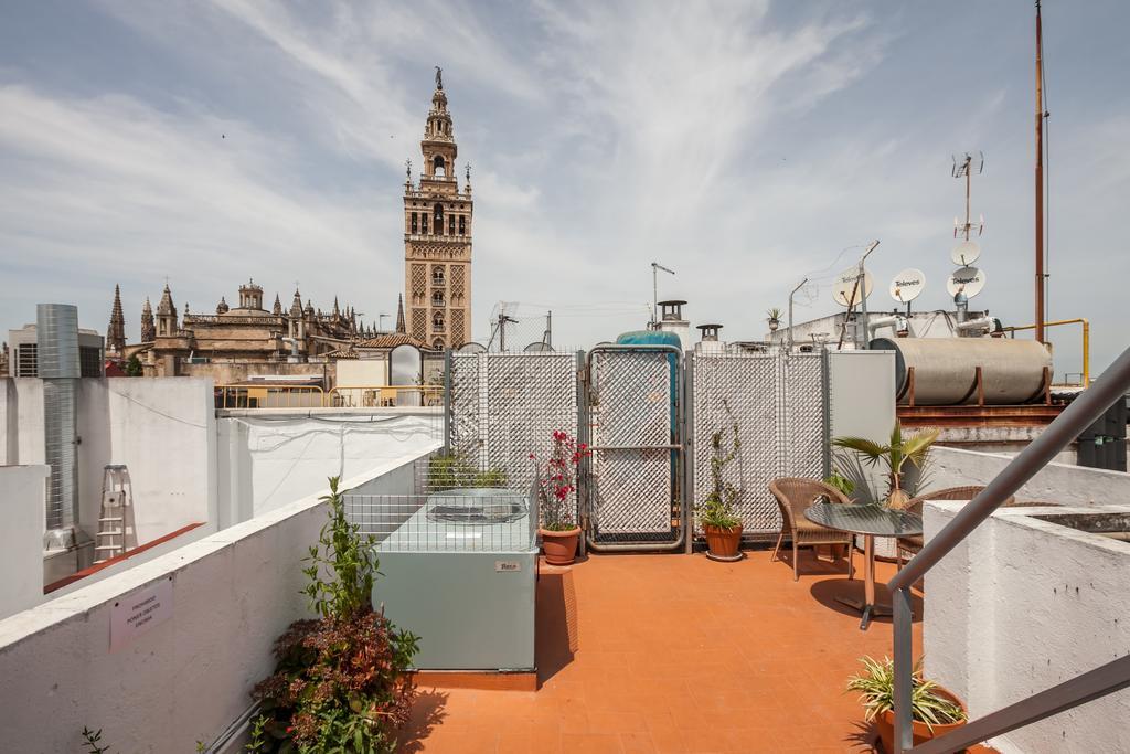 Boutique Center * Seville
